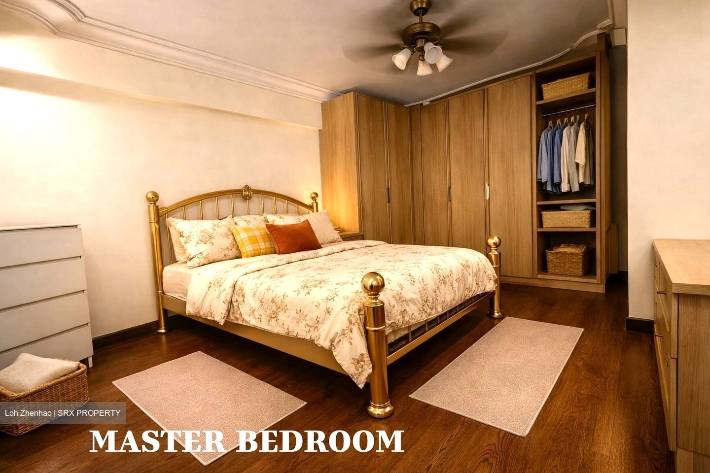 Blk 608 Woodlands Ring Road (Woodlands), HDB 5 Rooms #550805351